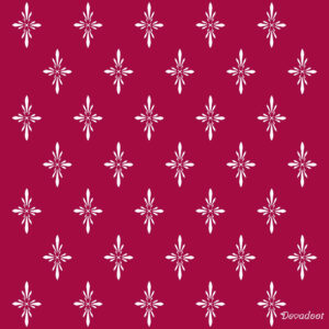 Red flower