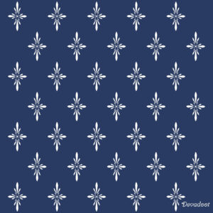 Midnight flower